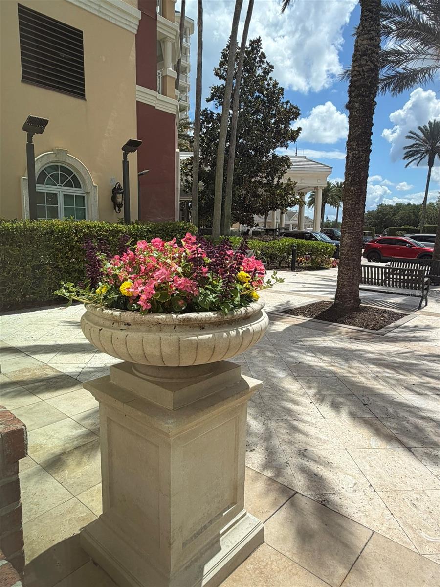 7656 WHISPER WAY #401, REUNION, FL, 34747