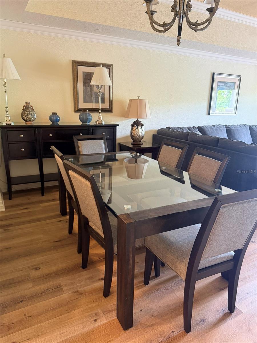 7656 WHISPER WAY #401, REUNION, FL, 34747