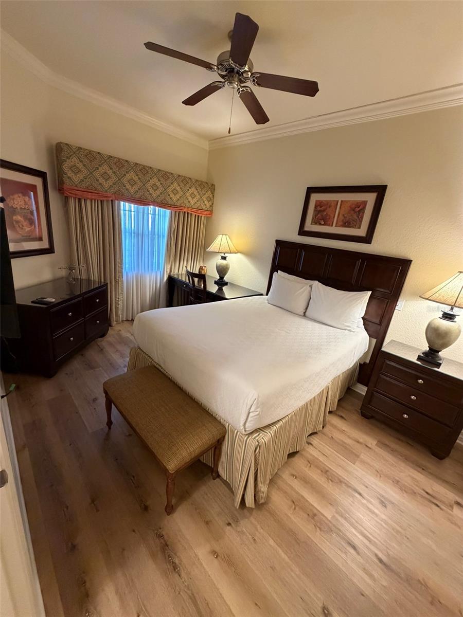 7656 WHISPER WAY #401, REUNION, FL, 34747