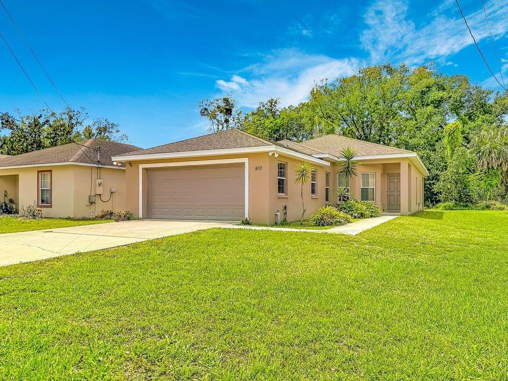 810 PECAN AVE, SANFORD, FL, 32771