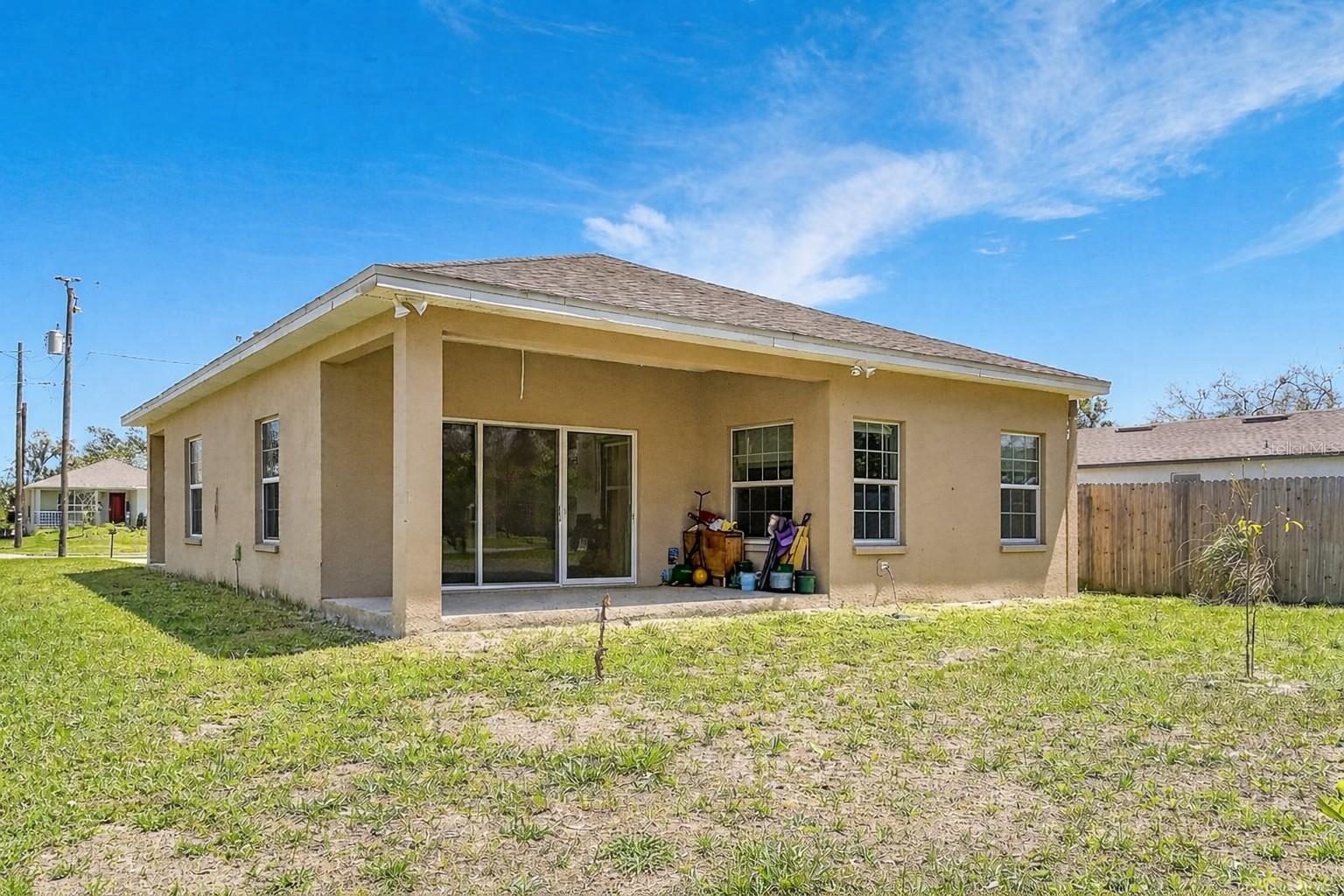 810 PECAN AVE, SANFORD, FL, 32771
