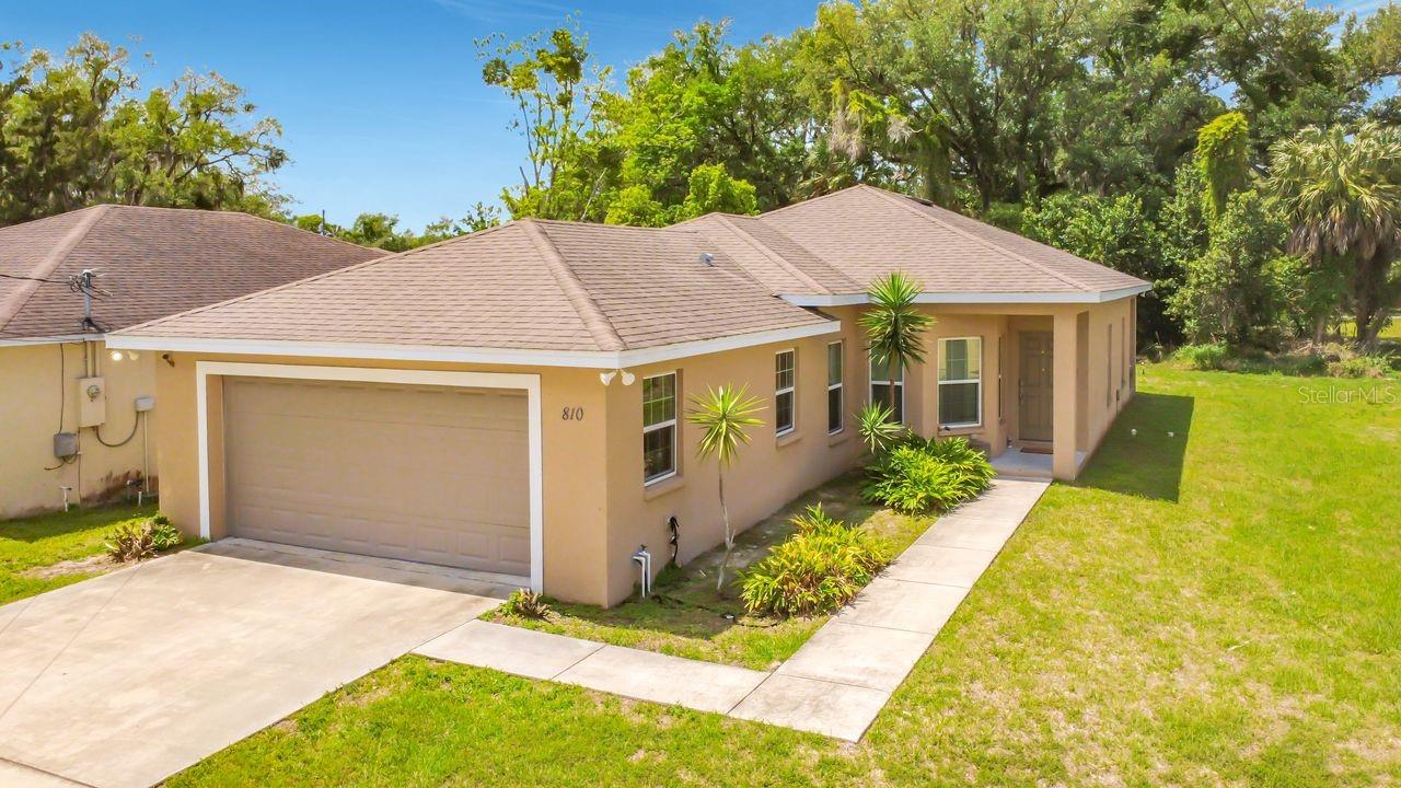 810 PECAN AVE, SANFORD, FL, 32771