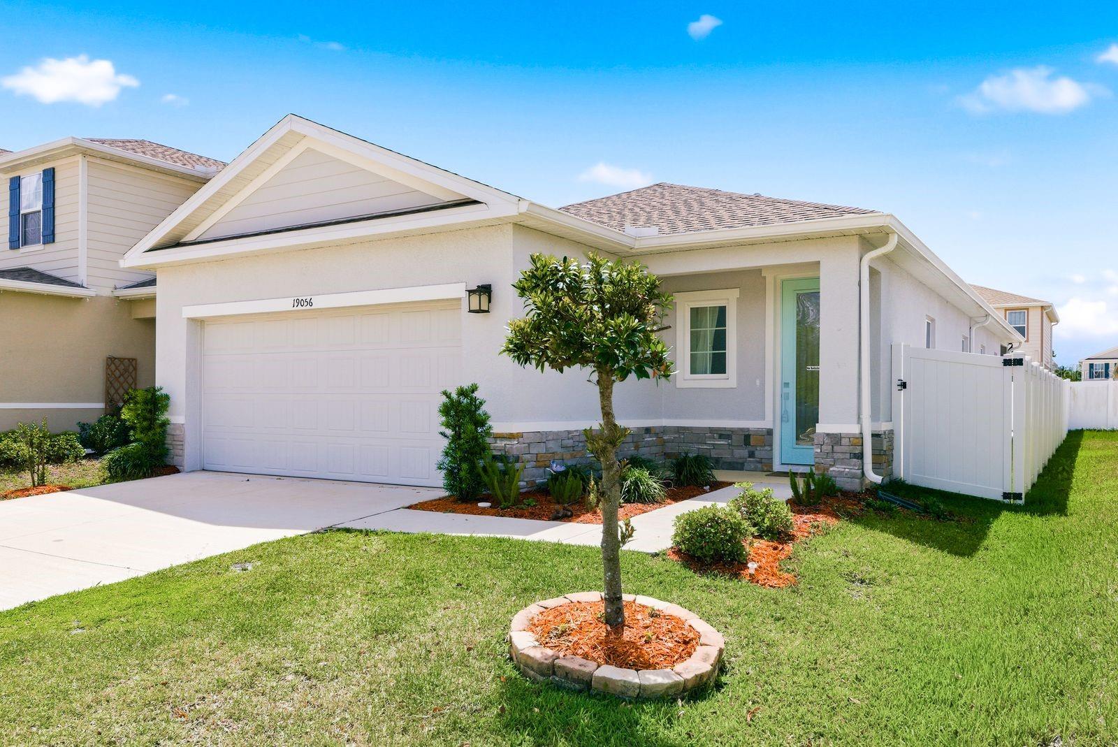 19056 HEAVENSIDE CT, SPRING HILL, FL, 34610