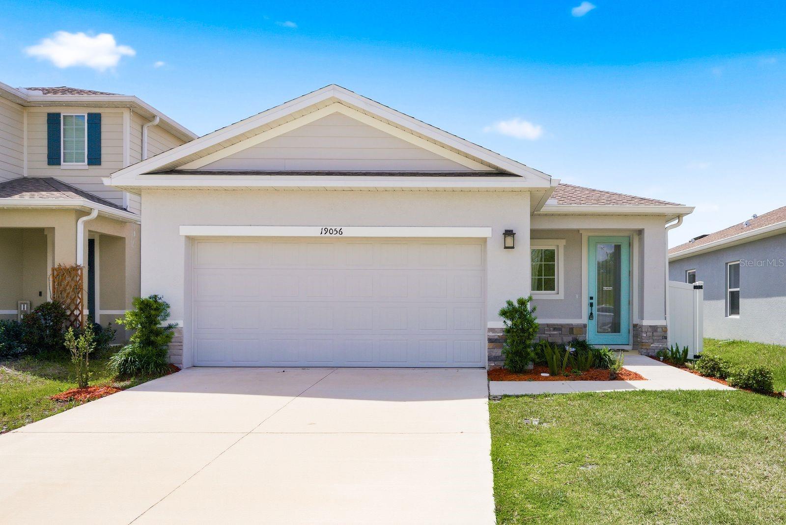 19056 HEAVENSIDE CT, SPRING HILL, FL, 34610