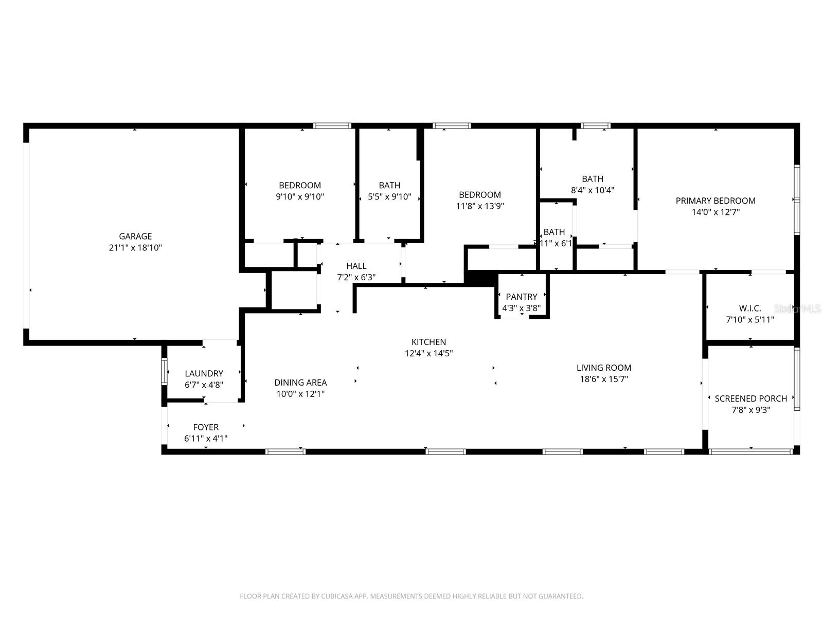19056 HEAVENSIDE CT, SPRING HILL, FL, 34610