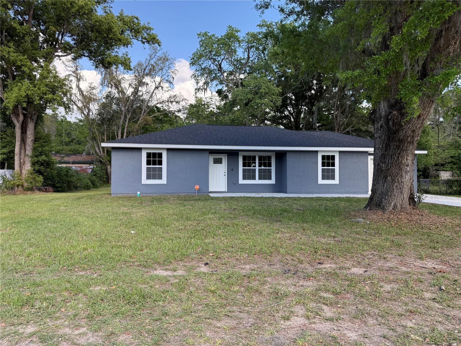 11667 SE 60TH AVE, BELLEVIEW, FL, 34420