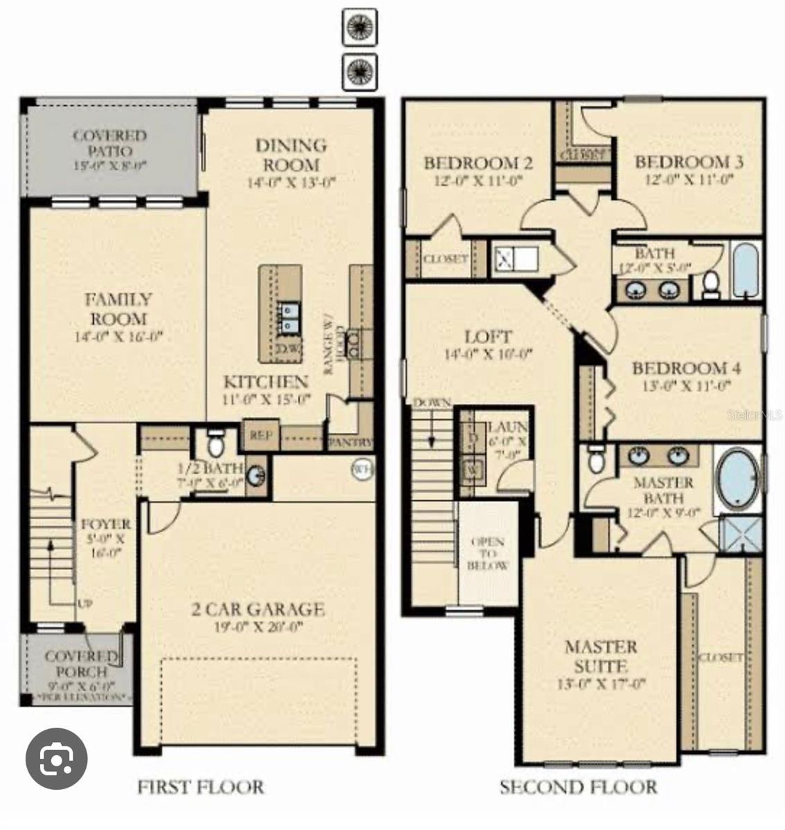 1928 ROCK MAPLE BND, KISSIMMEE, FL, 34746