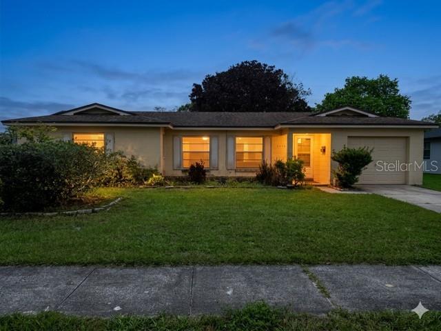 6370 FORECASTLE CT, ORLANDO, FL, 32807