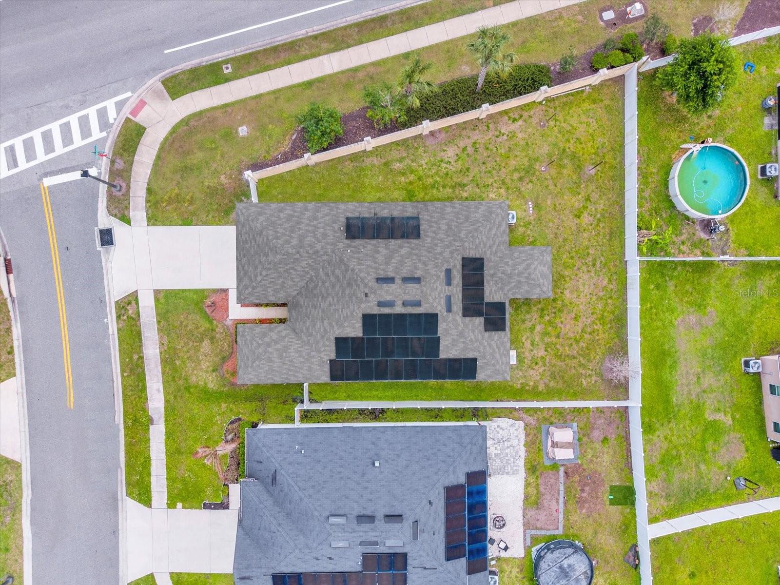 4566 ORCHARD GROVE RD, ST CLOUD, FL, 34772