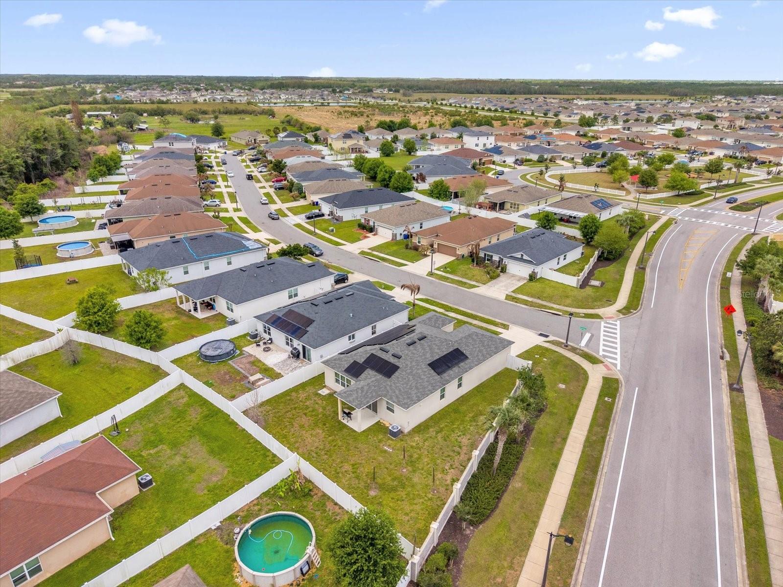 4566 ORCHARD GROVE RD, ST CLOUD, FL, 34772