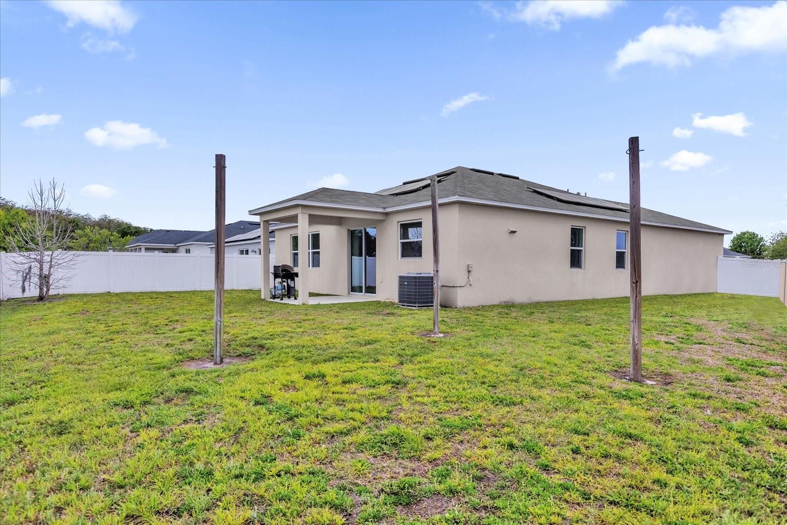 4566 ORCHARD GROVE RD, ST CLOUD, FL, 34772