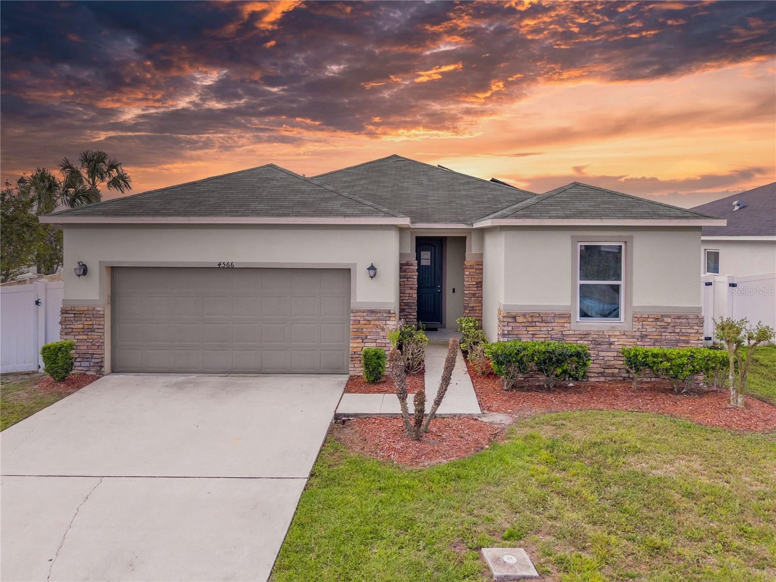 4566 ORCHARD GROVE RD, ST CLOUD, FL, 34772