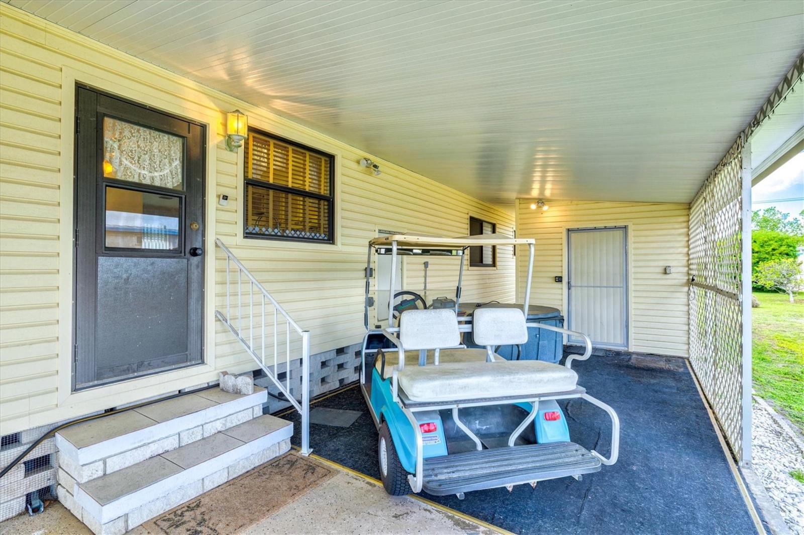 5316 53RD AVE E #K28, BRADENTON, FL, 34203