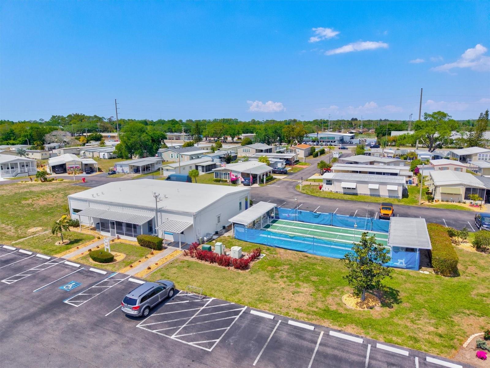 5316 53RD AVE E #K28, BRADENTON, FL, 34203