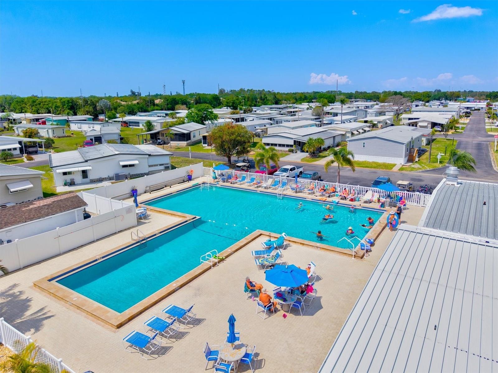 5316 53RD AVE E #K28, BRADENTON, FL, 34203