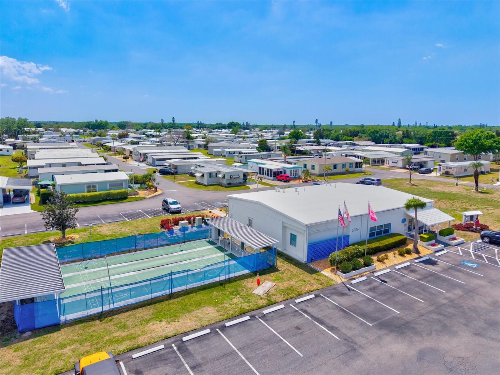 5316 53RD AVE E #K28, BRADENTON, FL, 34203