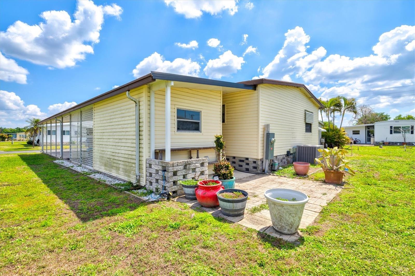 5316 53RD AVE E #K28, BRADENTON, FL, 34203