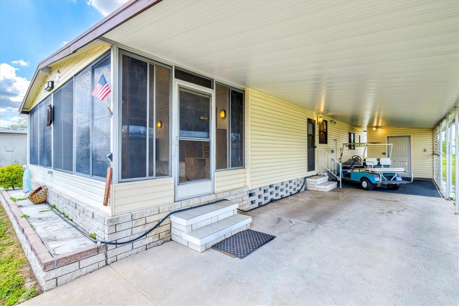 5316 53RD AVE E #K28, BRADENTON, FL, 34203