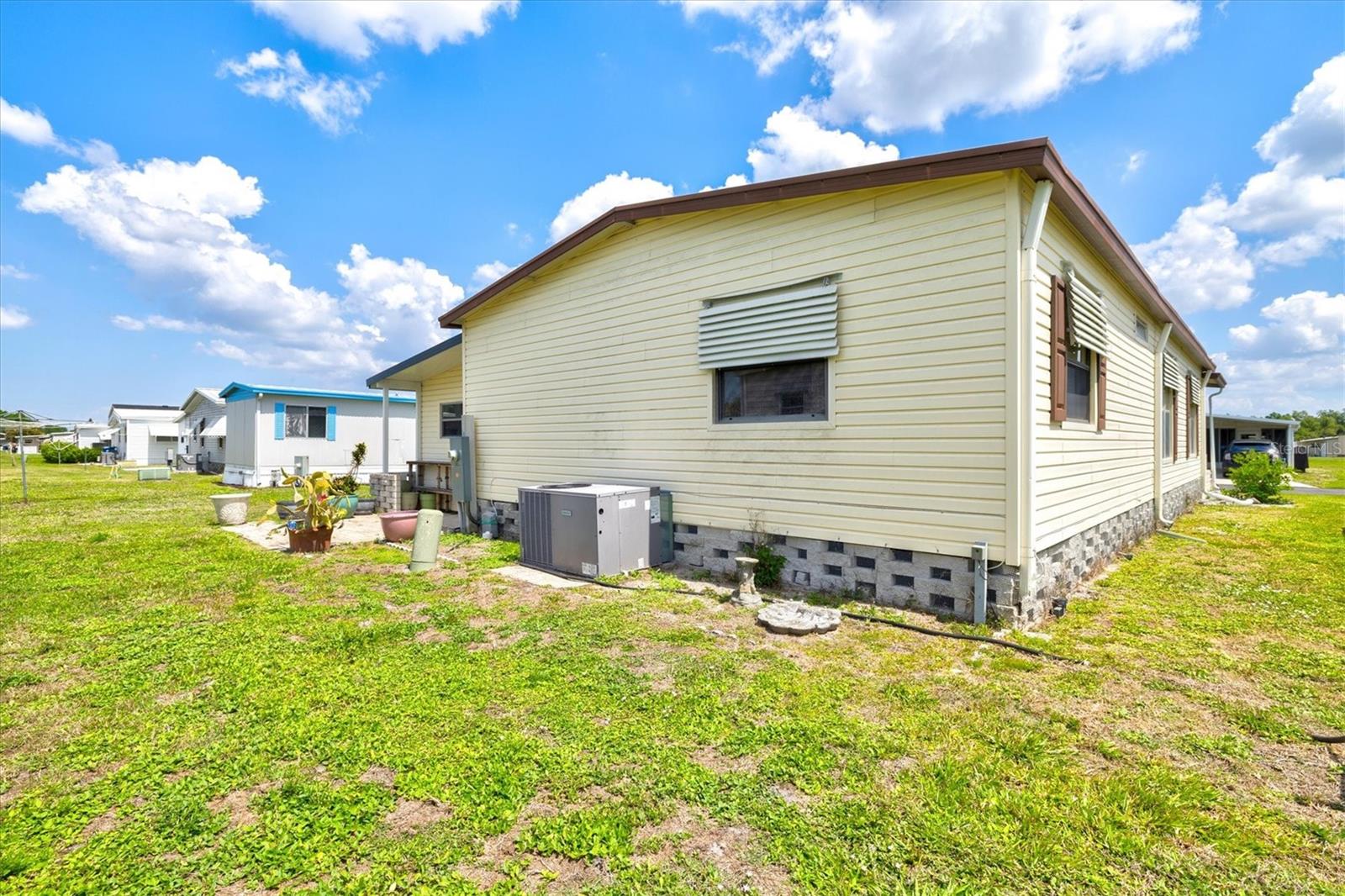 5316 53RD AVE E #K28, BRADENTON, FL, 34203