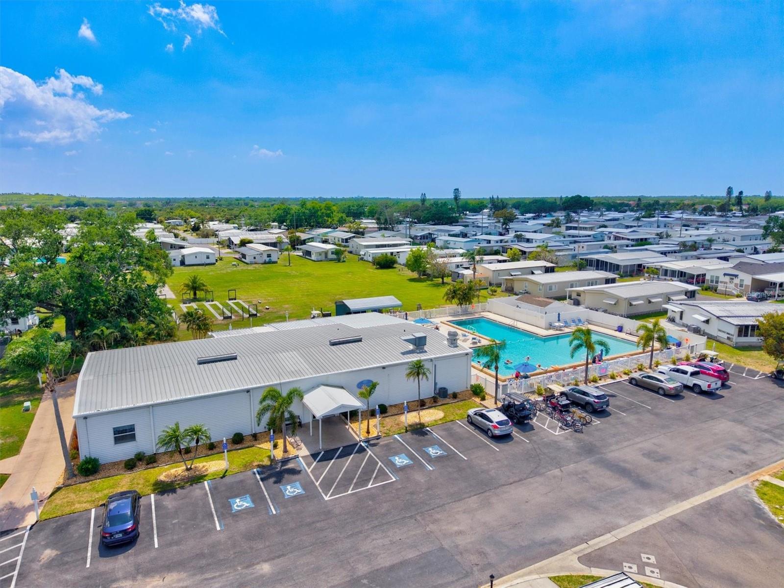 5316 53RD AVE E #K28, BRADENTON, FL, 34203