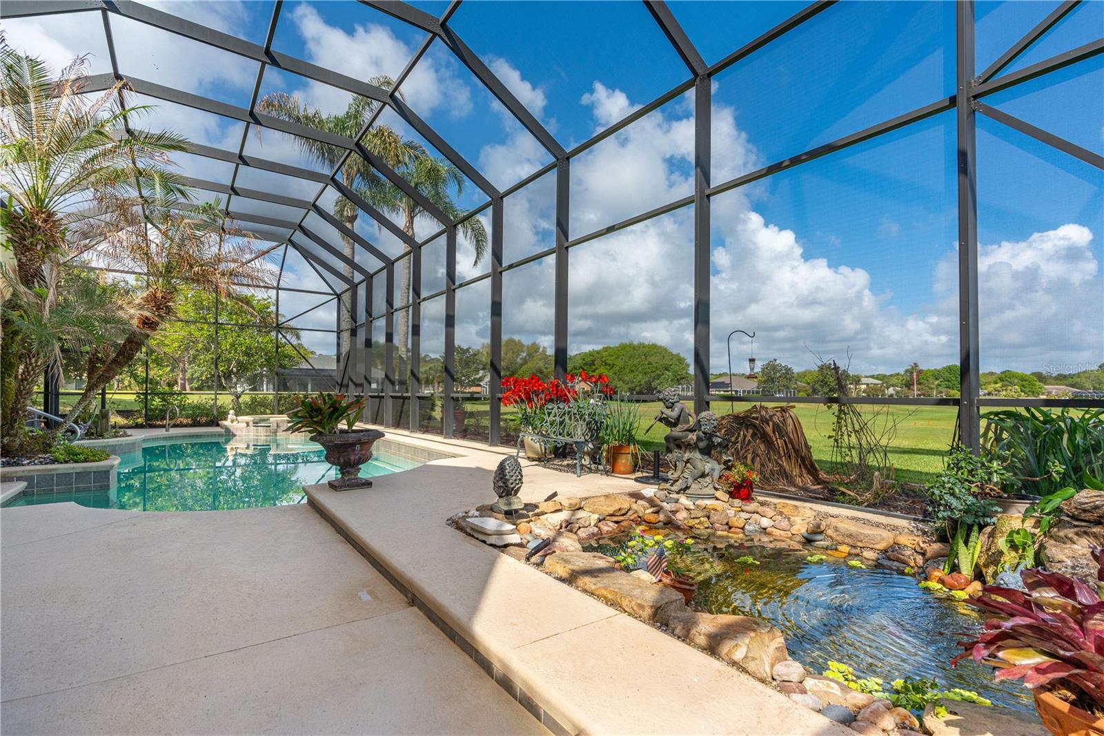 1106 OXBRIDGE LN, ORMOND BEACH, FL, 32174