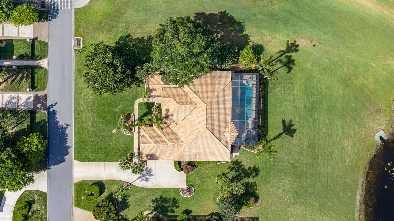 1106 OXBRIDGE LN, ORMOND BEACH, FL, 32174