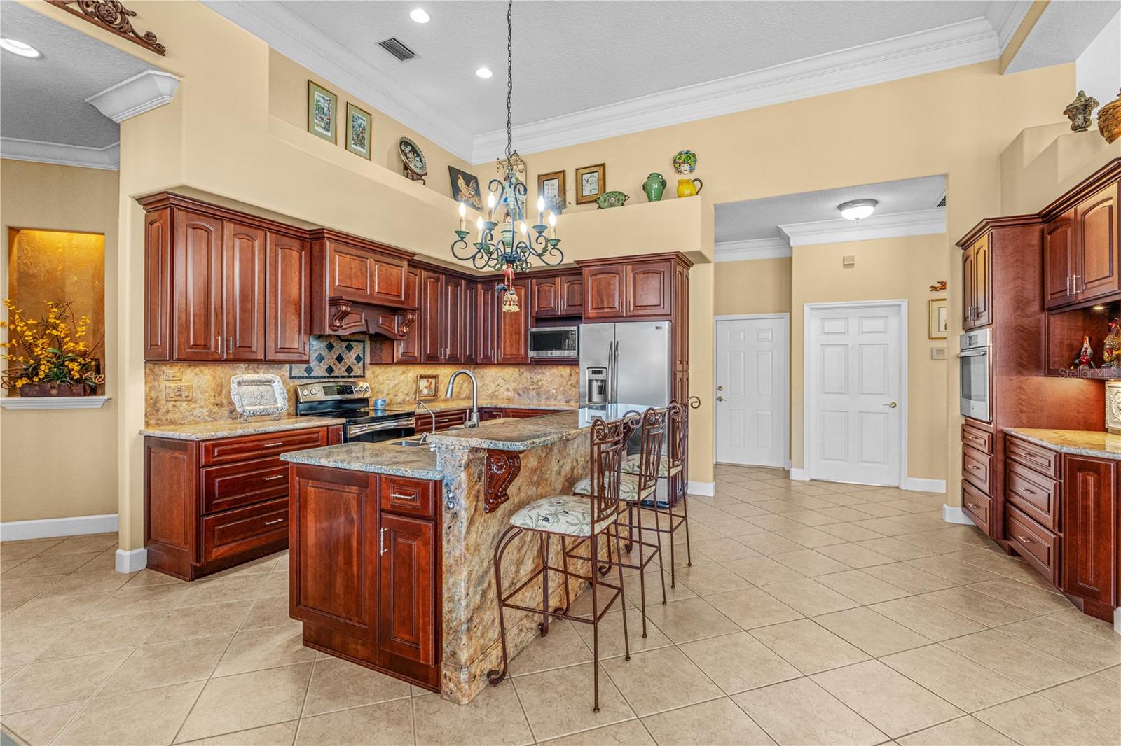 1106 OXBRIDGE LN, ORMOND BEACH, FL, 32174