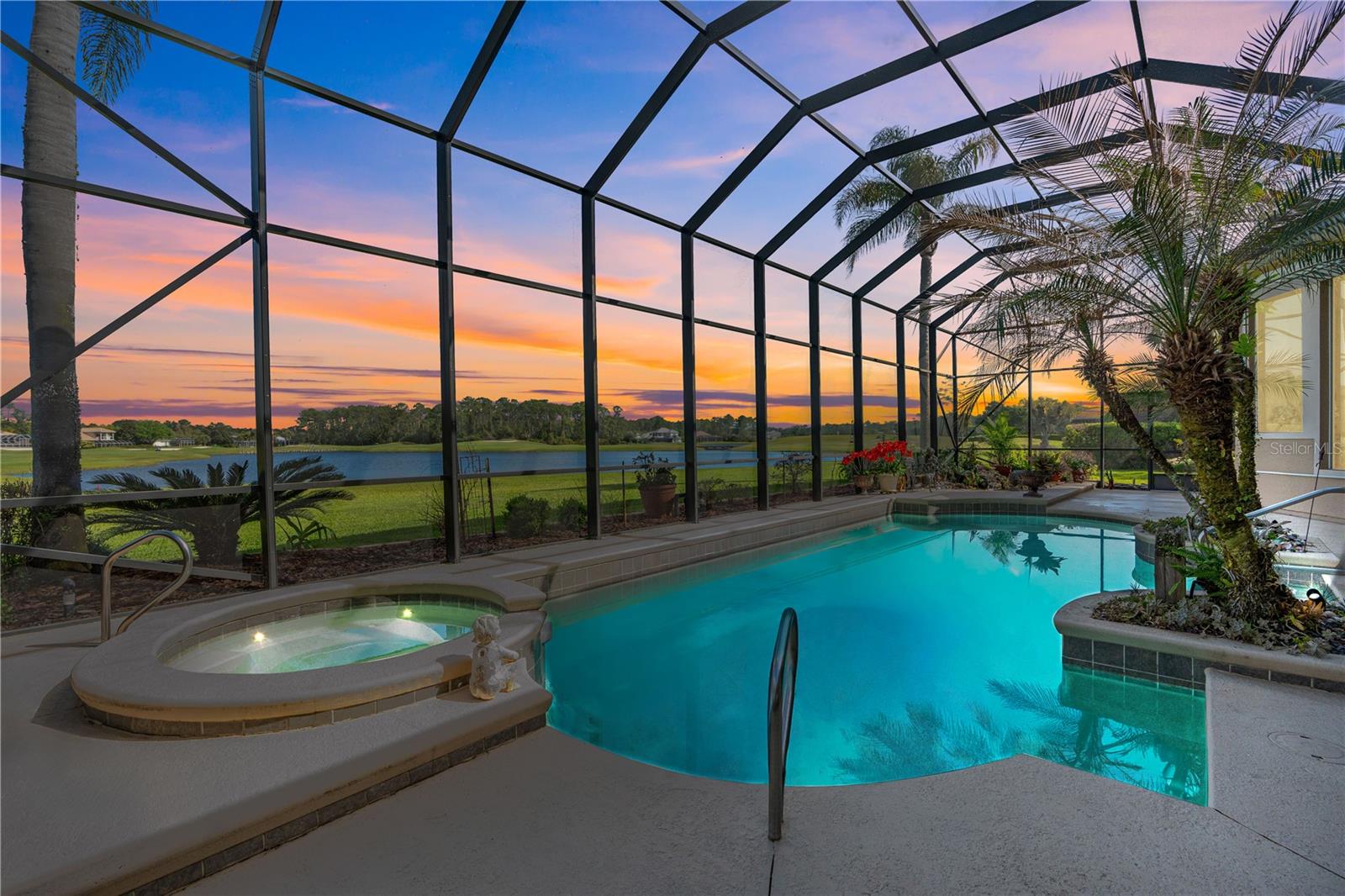 1106 OXBRIDGE LN, ORMOND BEACH, FL, 32174