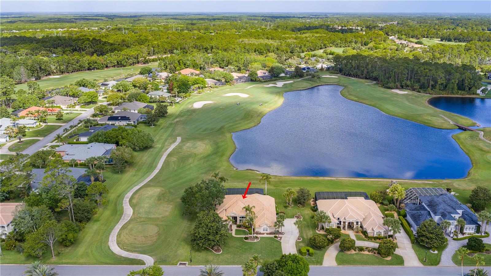 1106 OXBRIDGE LN, ORMOND BEACH, FL, 32174
