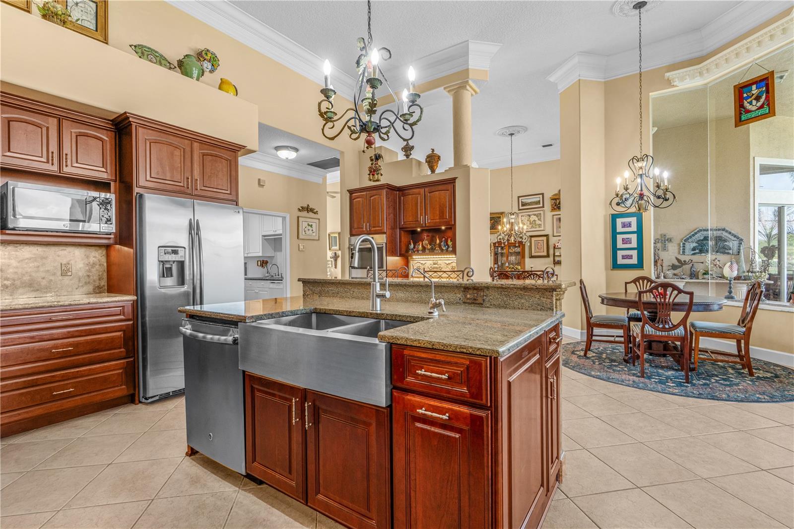 1106 OXBRIDGE LN, ORMOND BEACH, FL, 32174