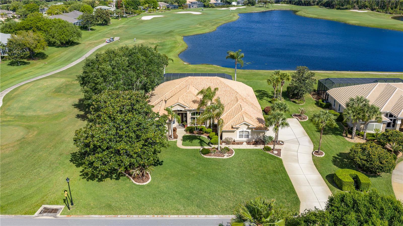 1106 OXBRIDGE LN, ORMOND BEACH, FL, 32174