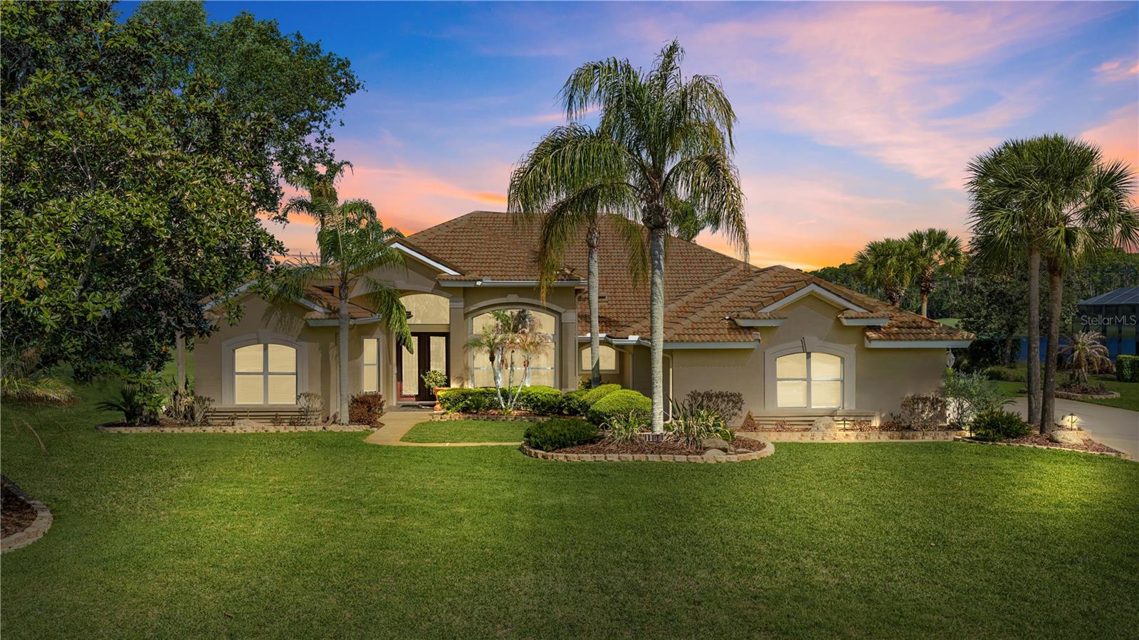 1106 OXBRIDGE LN, ORMOND BEACH, FL, 32174