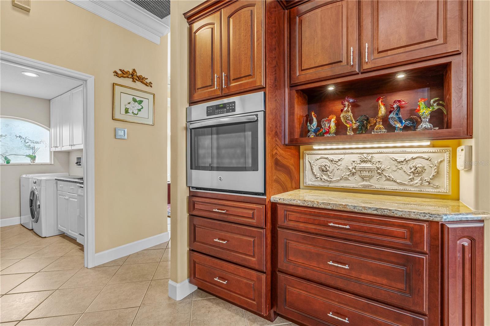 1106 OXBRIDGE LN, ORMOND BEACH, FL, 32174