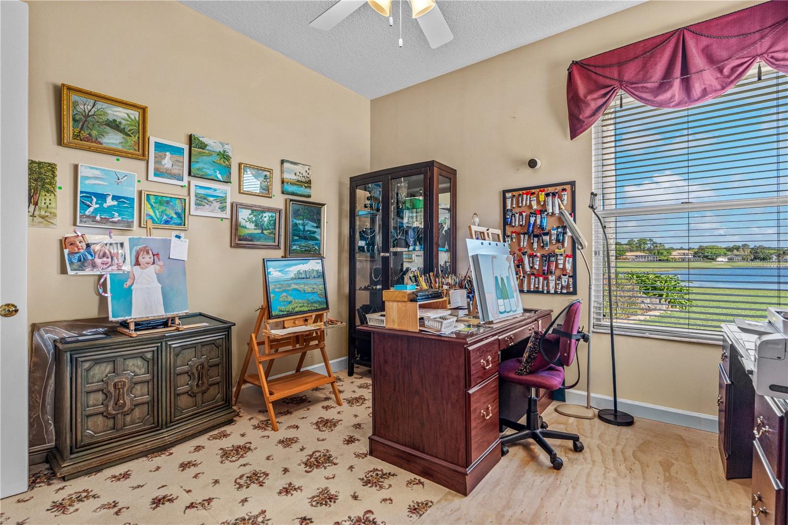 1106 OXBRIDGE LN, ORMOND BEACH, FL, 32174