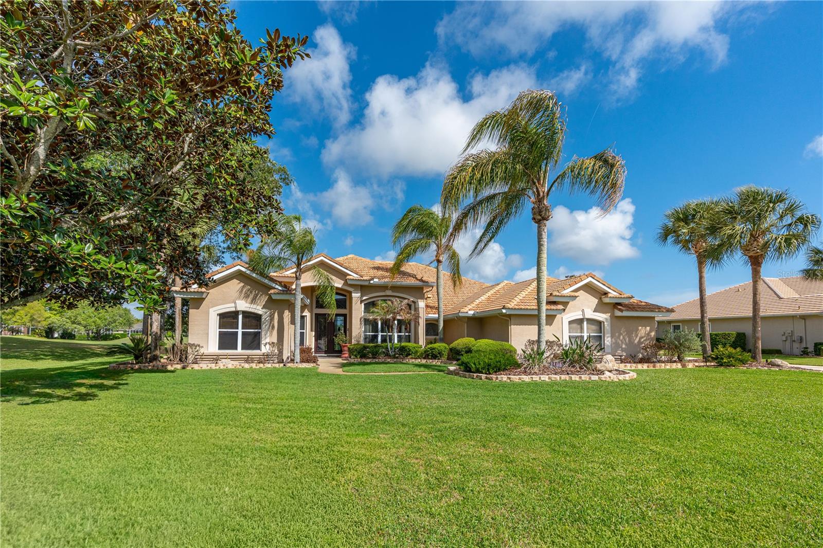 1106 OXBRIDGE LN, ORMOND BEACH, FL, 32174