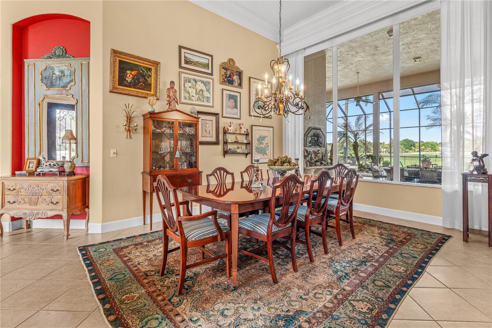 1106 OXBRIDGE LN, ORMOND BEACH, FL, 32174
