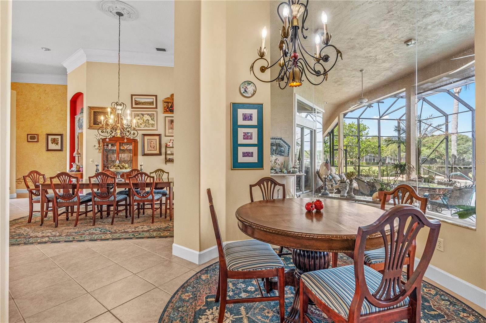 1106 OXBRIDGE LN, ORMOND BEACH, FL, 32174