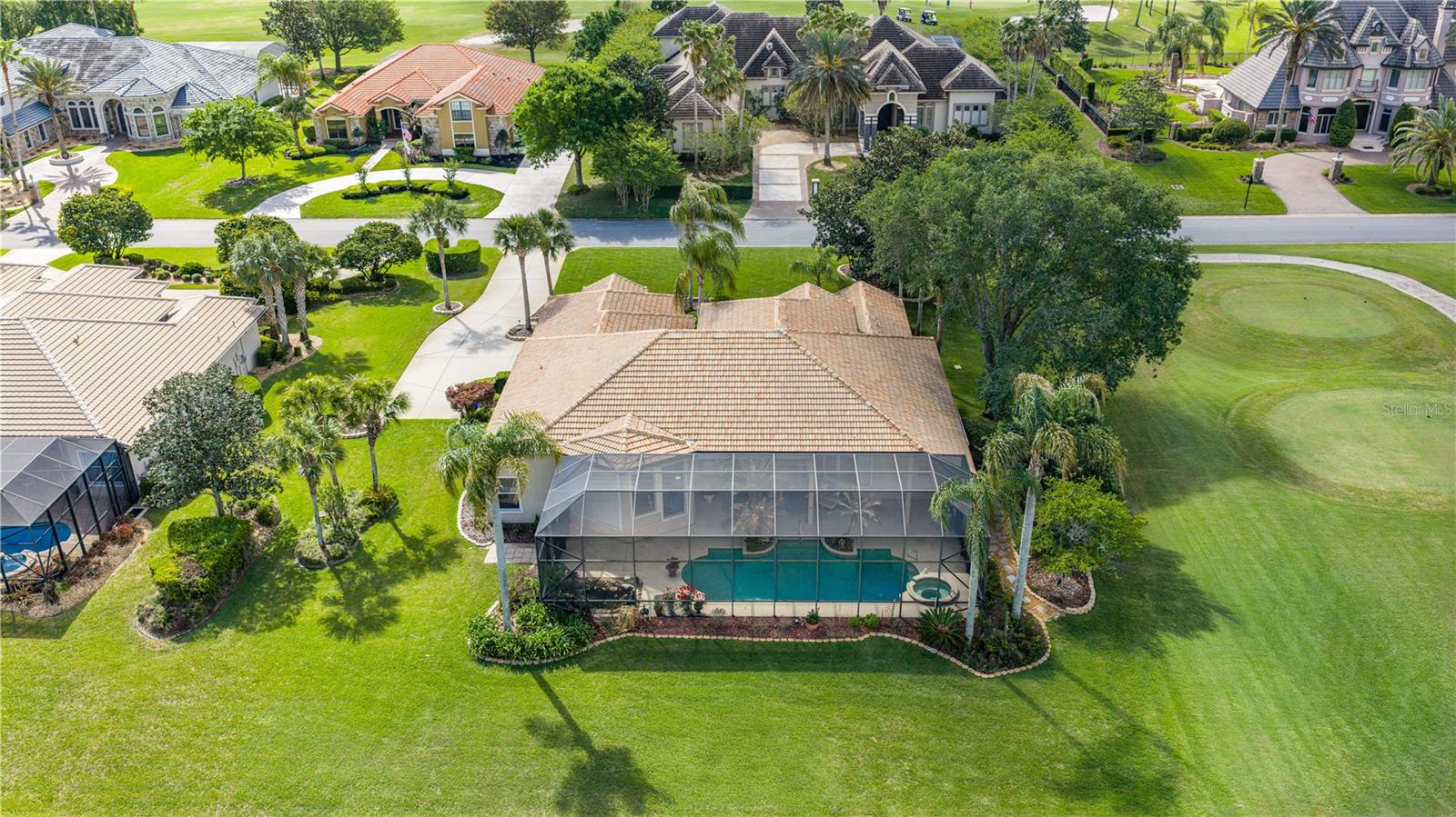 1106 OXBRIDGE LN, ORMOND BEACH, FL, 32174