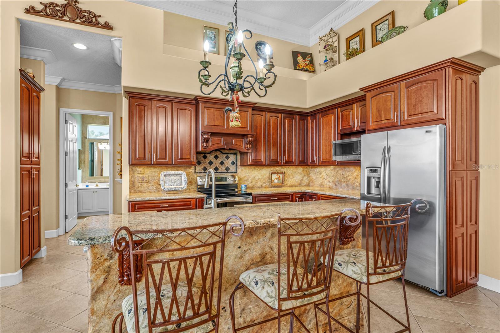 1106 OXBRIDGE LN, ORMOND BEACH, FL, 32174
