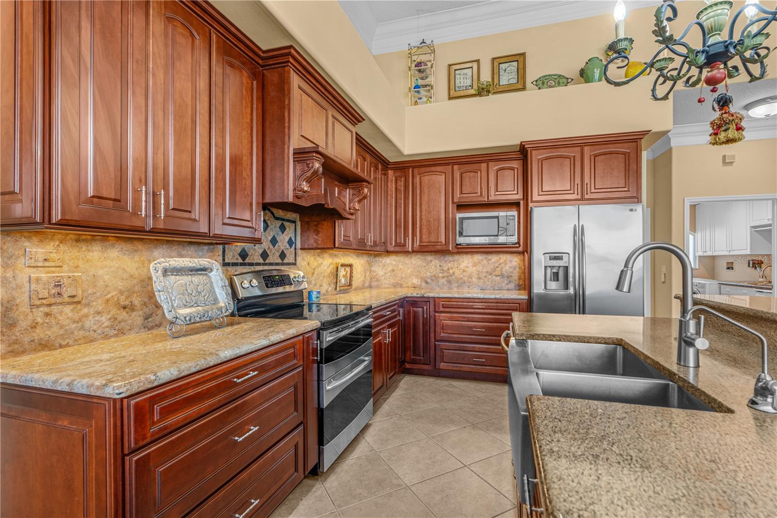 1106 OXBRIDGE LN, ORMOND BEACH, FL, 32174