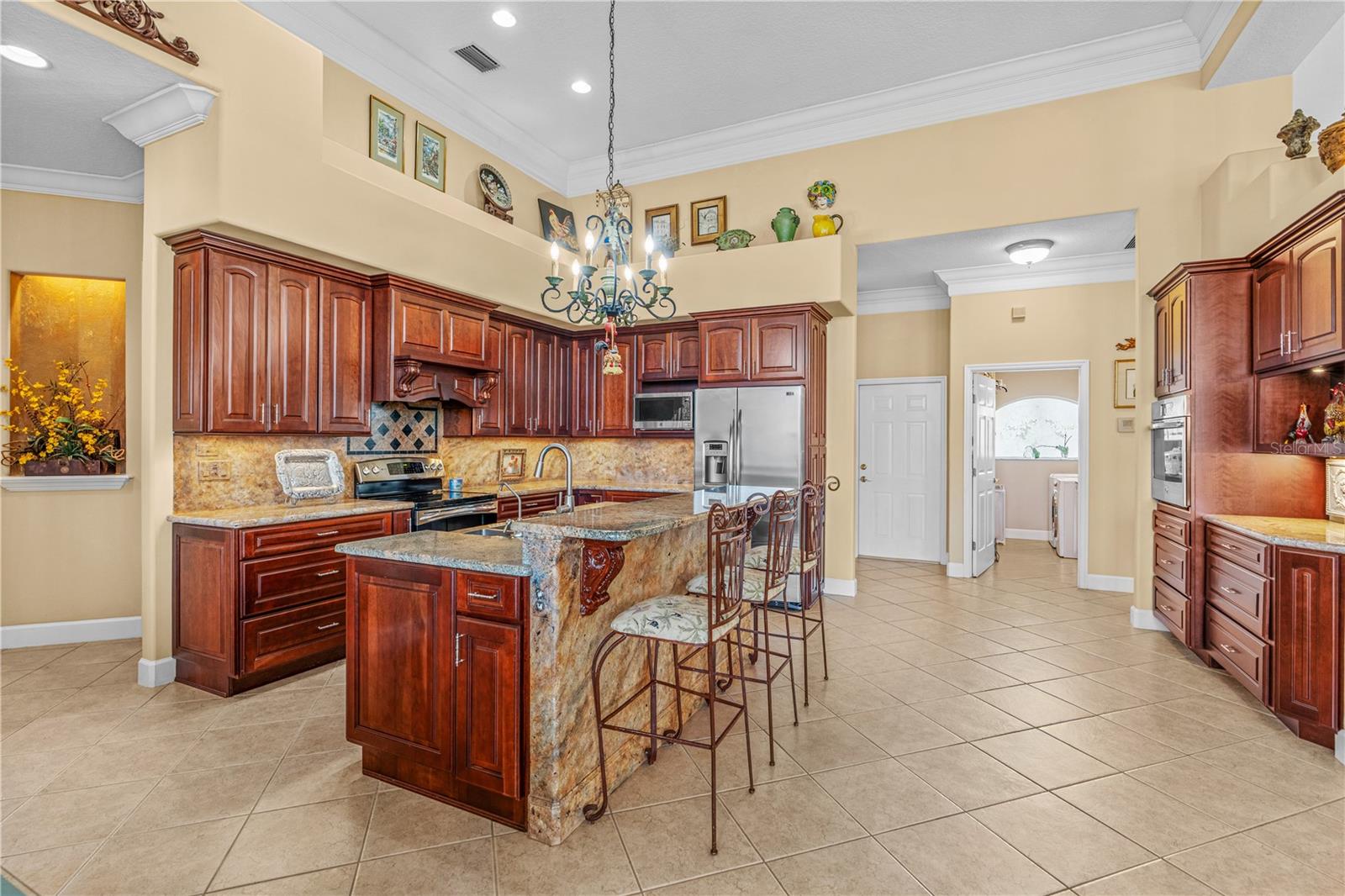 1106 OXBRIDGE LN, ORMOND BEACH, FL, 32174