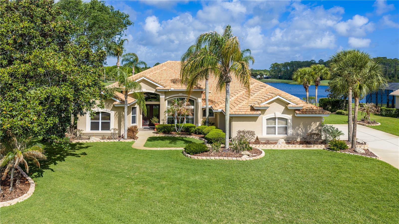 1106 OXBRIDGE LN, ORMOND BEACH, FL, 32174