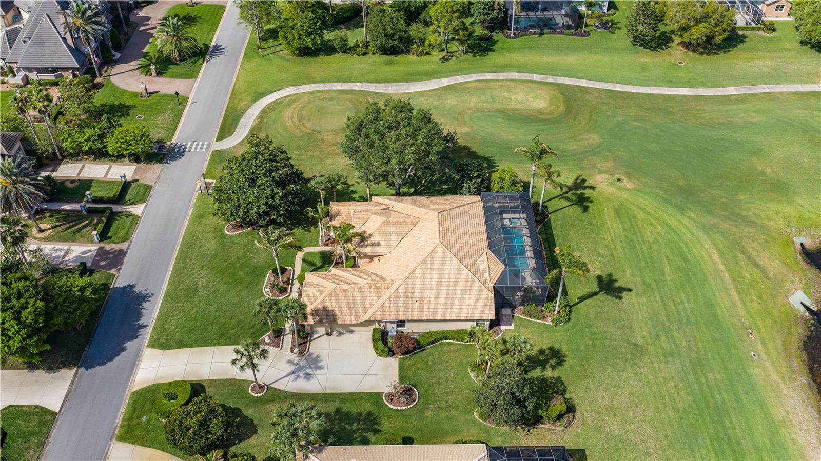 1106 OXBRIDGE LN, ORMOND BEACH, FL, 32174