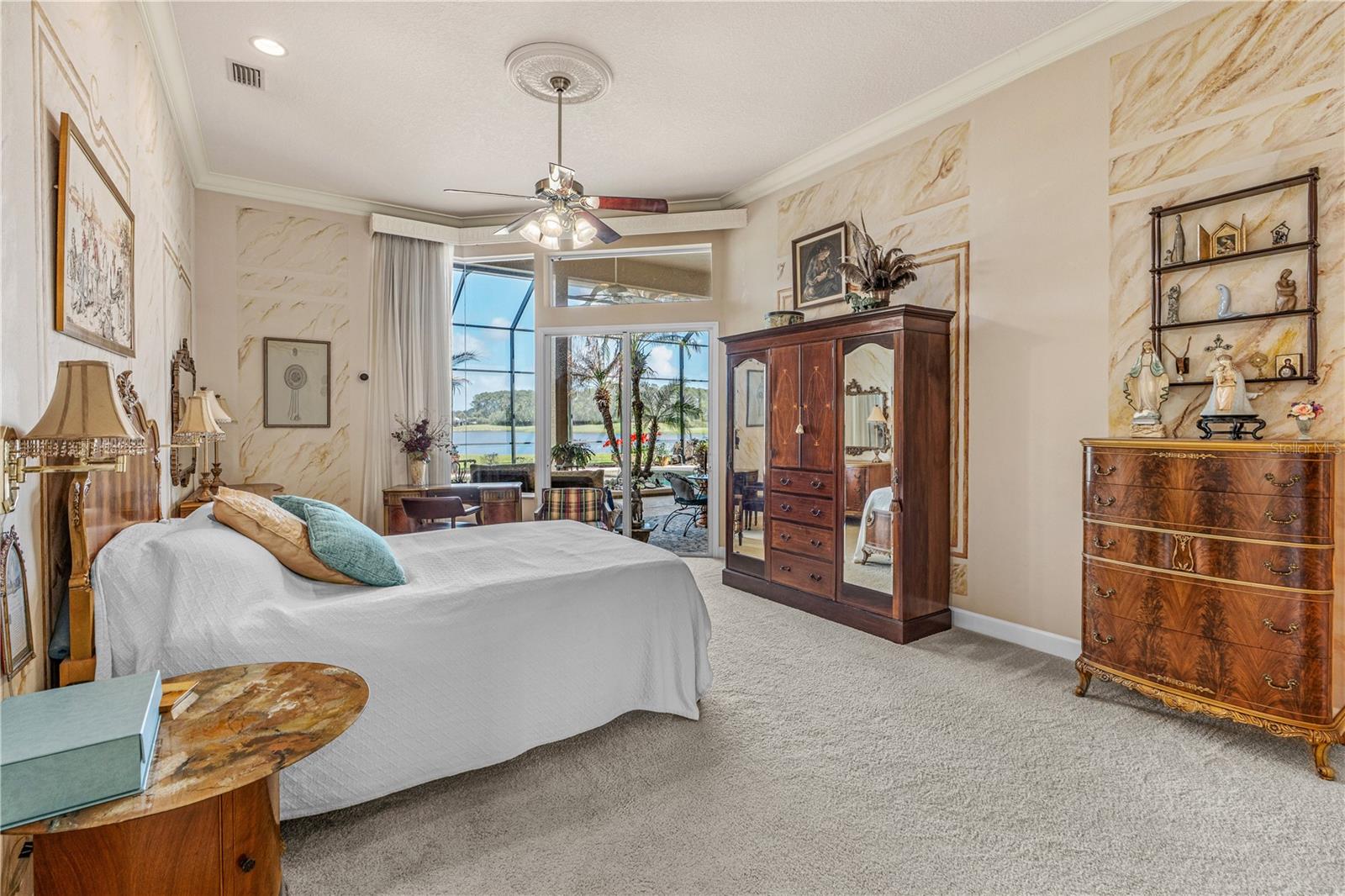 1106 OXBRIDGE LN, ORMOND BEACH, FL, 32174