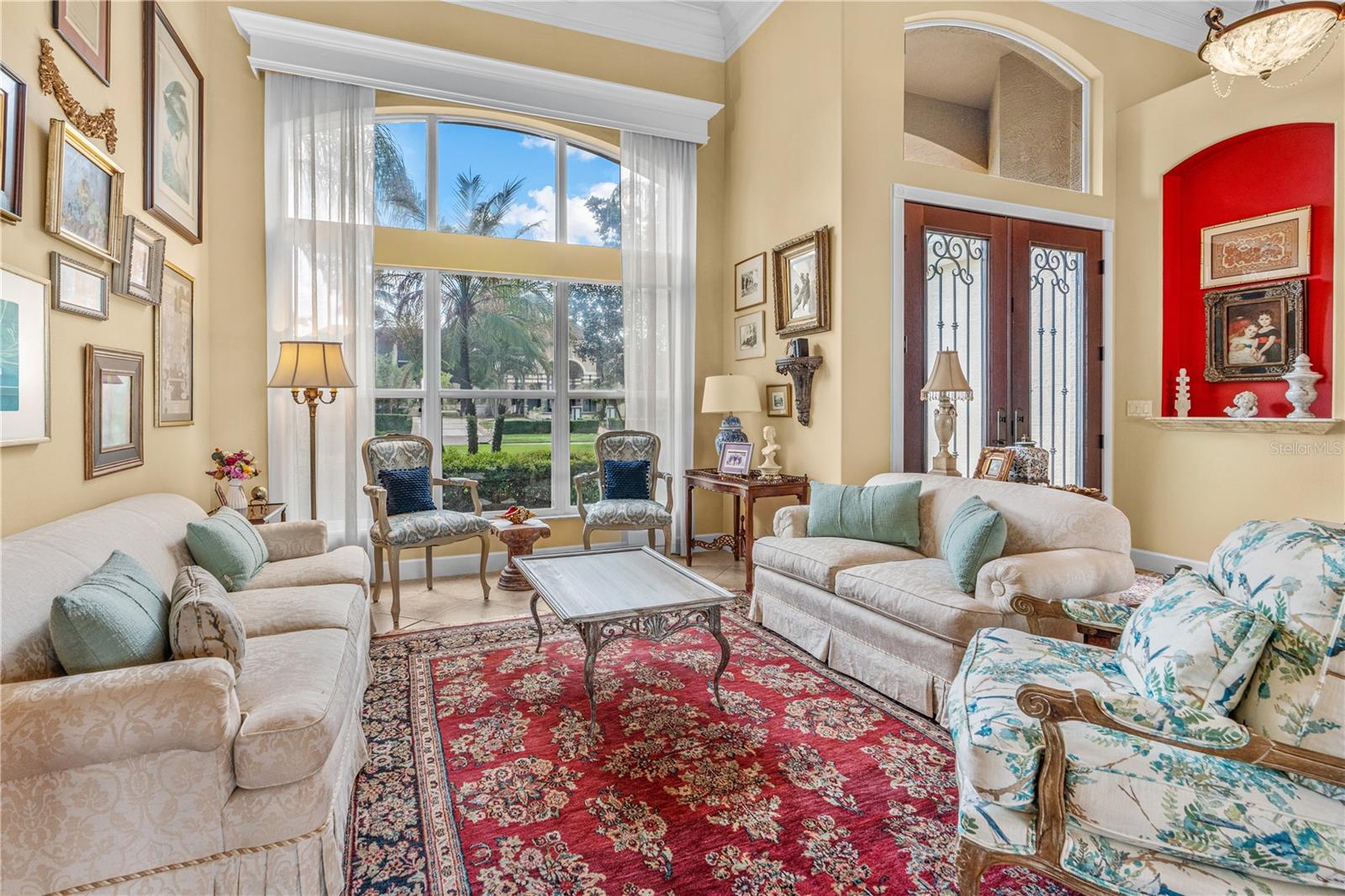 1106 OXBRIDGE LN, ORMOND BEACH, FL, 32174