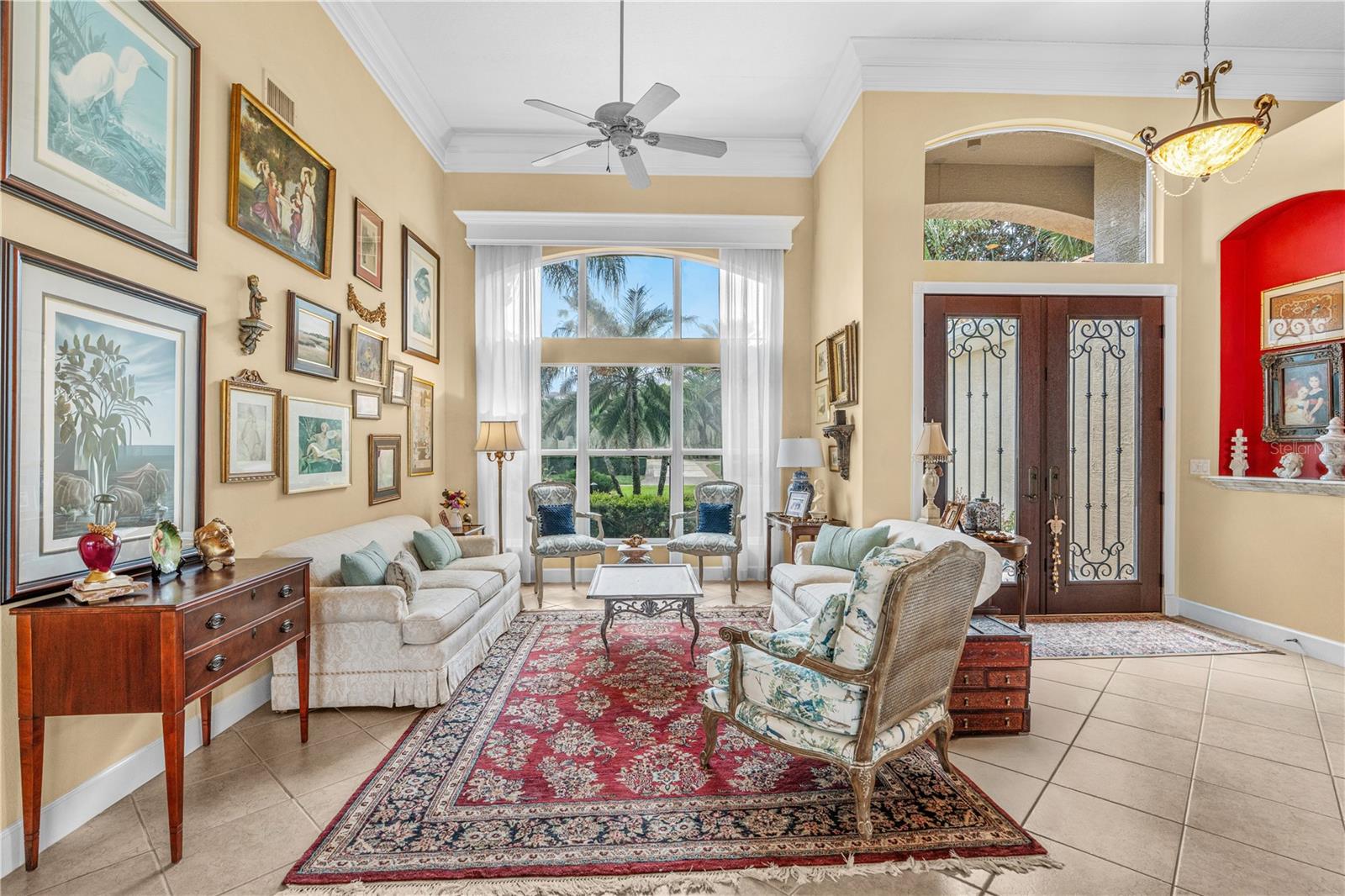 1106 OXBRIDGE LN, ORMOND BEACH, FL, 32174
