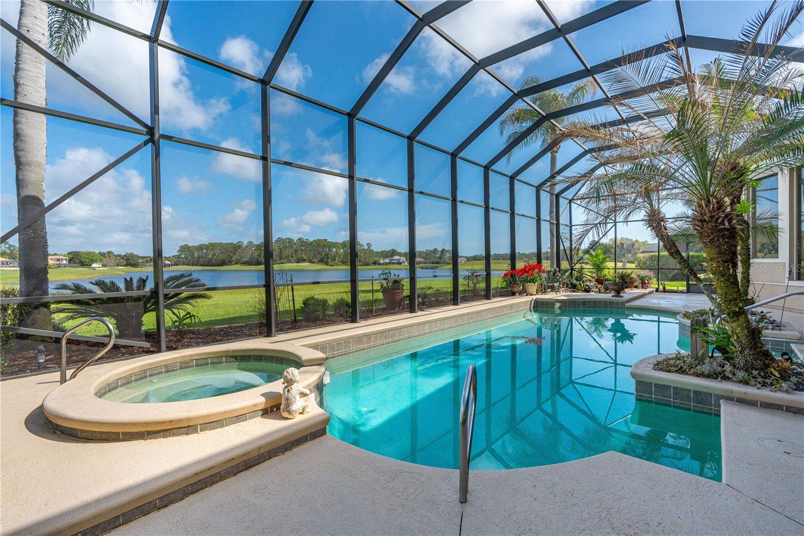 1106 OXBRIDGE LN, ORMOND BEACH, FL, 32174