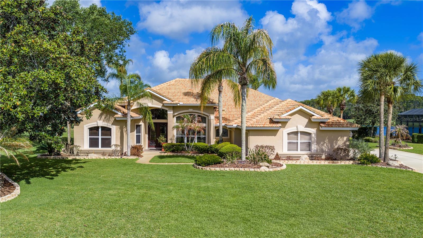 1106 OXBRIDGE LN, ORMOND BEACH, FL, 32174