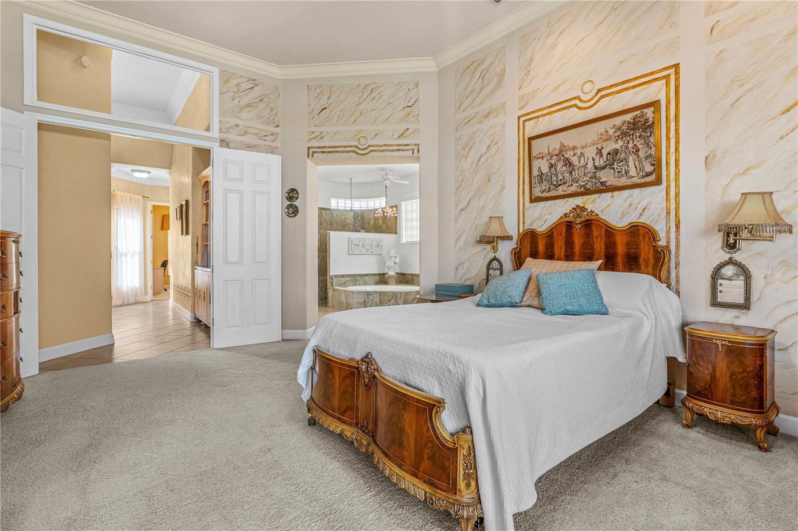 1106 OXBRIDGE LN, ORMOND BEACH, FL, 32174