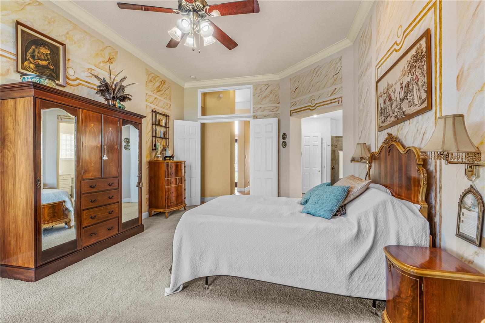 1106 OXBRIDGE LN, ORMOND BEACH, FL, 32174